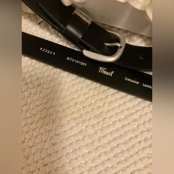 FOSSIL - Picture 4 of 6